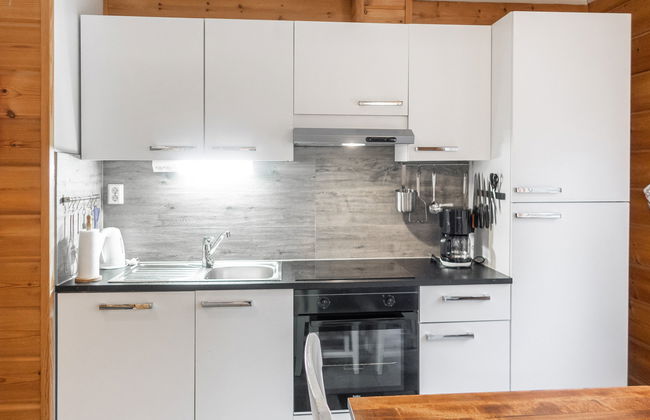 Haus mit 2 Schlafzimmern in Sotkamo - Foto 3