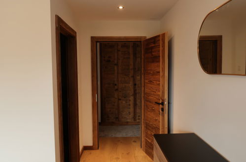 Foto 22 - Apartamento de 3 habitaciones en Nendaz con sauna y vistas a la montaña