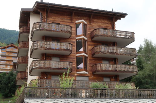 Foto 3 - Apartamento de 3 quartos em Nendaz com sauna e vista para a montanha