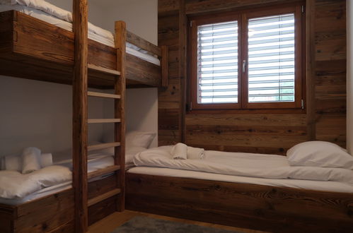 Foto 15 - Apartamento de 3 quartos em Nendaz com sauna e banheira de hidromassagem