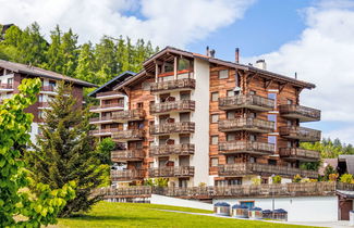 Photo 1 - 3 bedroom Apartment in Nendaz with sauna and hot tub