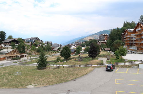 Photo 27 - Appartement de 3 chambres à Nendaz avec sauna et vues sur la montagne