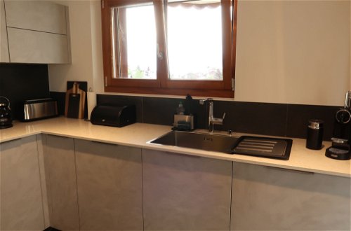 Photo 12 - 3 bedroom Apartment in Nendaz with sauna and mountain view