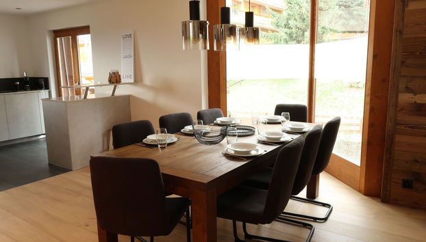 Apartamento de 3 habitaciones en Nendaz con sauna y bañera de hidromasaje - Foto 2