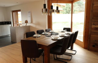 Photo 2 - 3 bedroom Apartment in Nendaz with sauna and hot tub