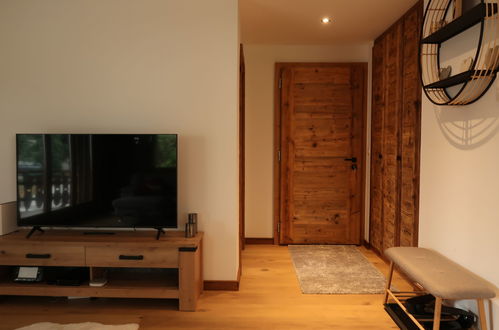 Photo 9 - 3 bedroom Apartment in Nendaz with sauna and hot tub