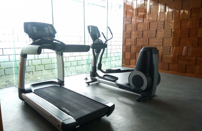 Best Price 1BR Lexington Residence - Foto 22