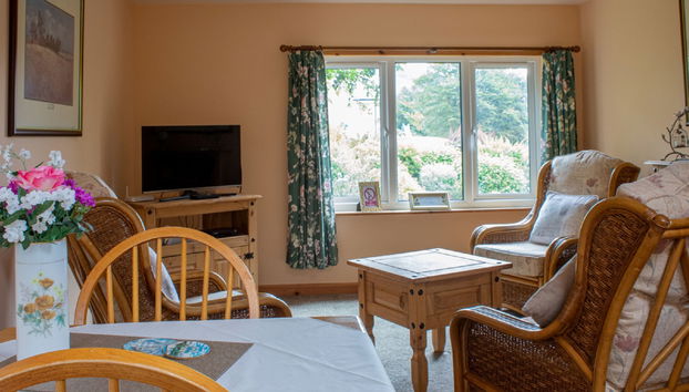 Casa de 2 quartos em Portree com jardim e terraço - Foto 3