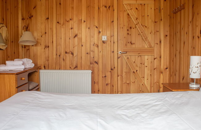 Casa de 2 quartos em Portree com jardim e terraço - Foto 14