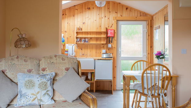 Casa de 2 quartos em Portree com jardim e terraço - Foto 4