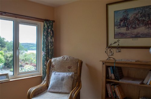 Photo 7 - 1 bedroom House in Portree with garden and terrace