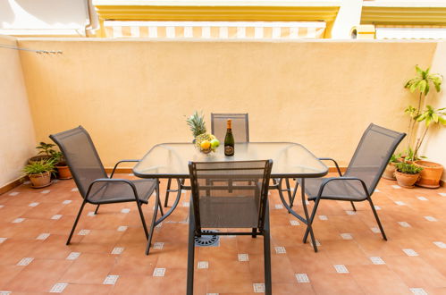 Photo 20 - Maison de 3 chambres à Rincón de la Victoria avec piscine et jardin