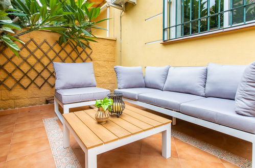 Photo 4 - Maison de 3 chambres à Rincón de la Victoria avec piscine et jardin