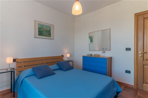 Foto 12 - Apartamento de 2 habitaciones en Santa Teresa Gallura con jardín y vistas al mar