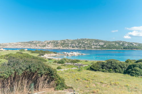 Photo 23 - Appartement de 2 chambres à Santa Teresa Gallura avec jardin et vues à la mer