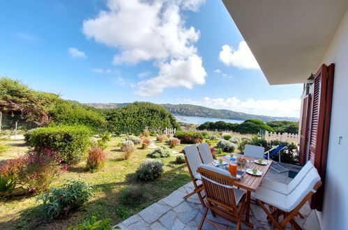 Photo 22 - 2 bedroom Apartment in Santa Teresa Gallura with garden and sea view