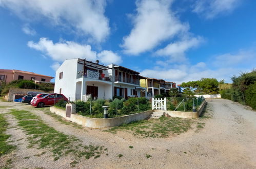 Foto 20 - Apartamento de 2 habitaciones en Santa Teresa Gallura con jardín y vistas al mar