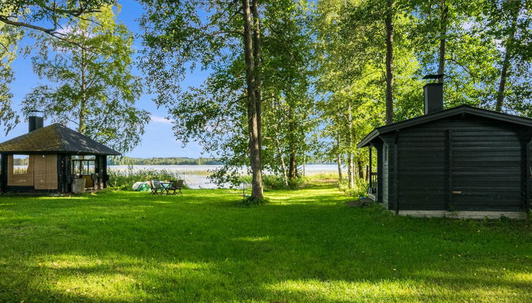 Photo 1 - 2 bedroom House in Rantasalmi with sauna