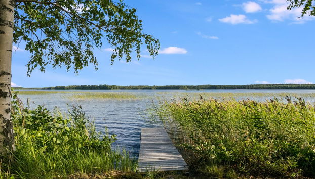 Casa de 2 quartos em Rantasalmi com sauna - Foto 4