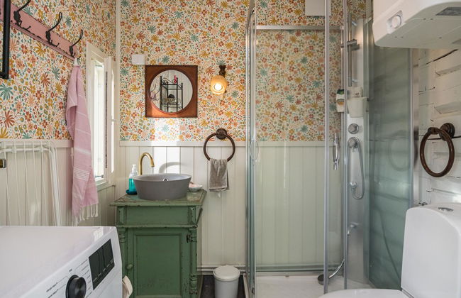 Casa con 2 camere da letto a Rantasalmi con sauna - Foto 21