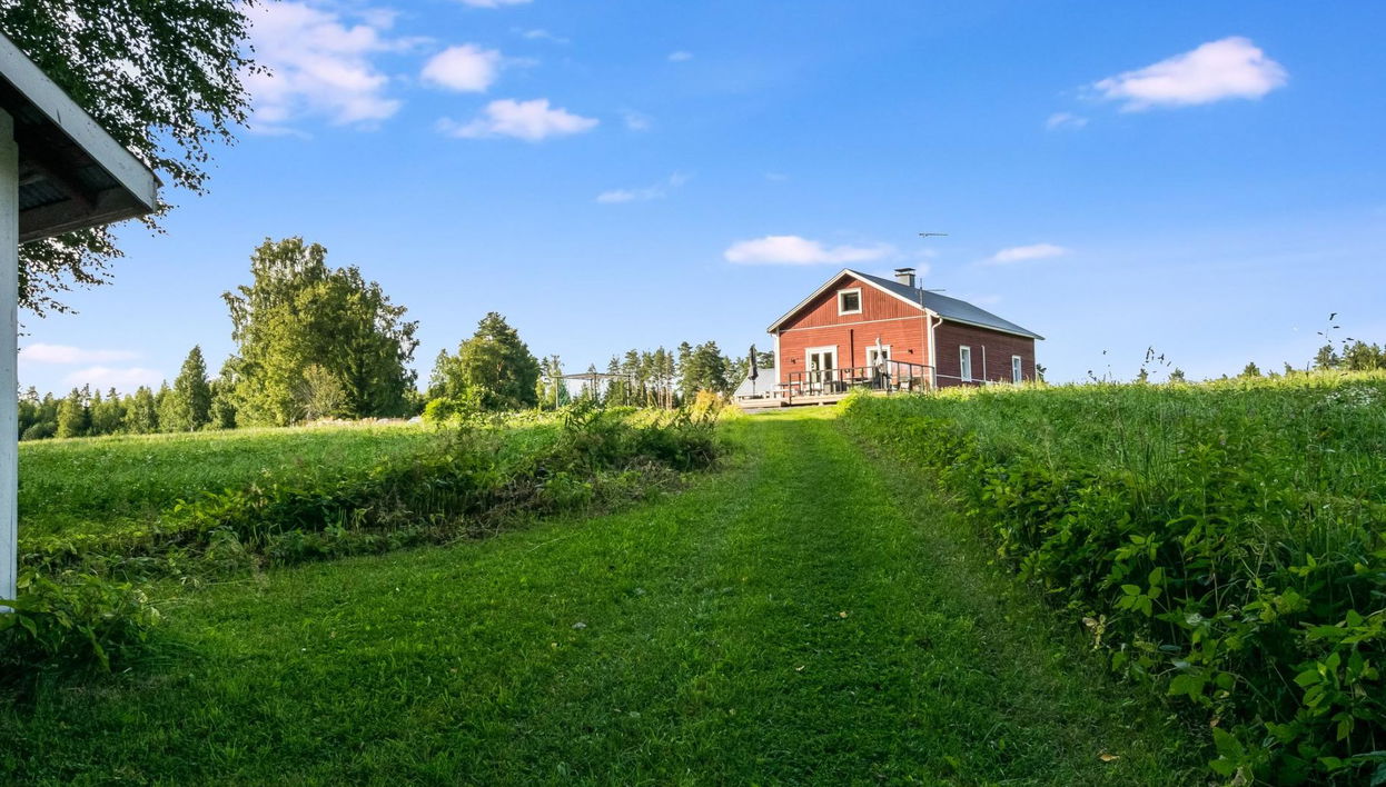 Casa de 2 quartos em Rantasalmi com sauna - Foto 1