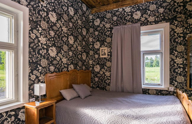 Casa con 2 camere da letto a Rantasalmi con sauna - Foto 20