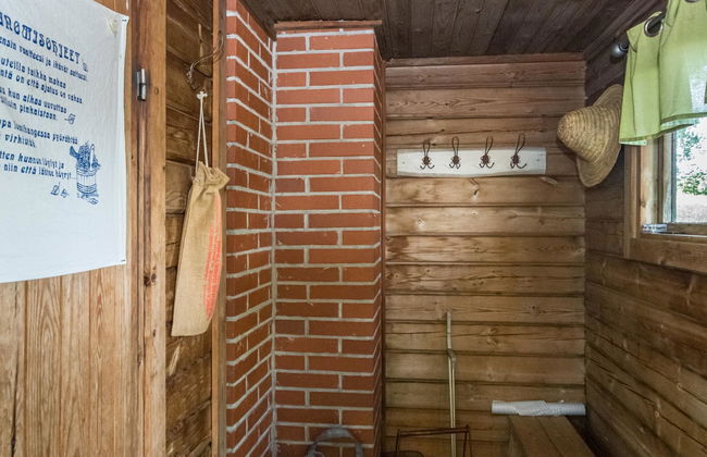 Casa con 2 camere da letto a Rantasalmi con sauna - Foto 23