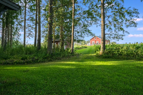 Photo 27 - Maison de 2 chambres à Rantasalmi avec sauna