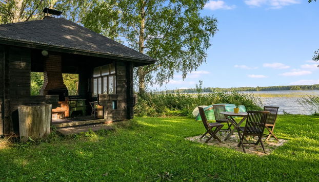 Casa de 2 quartos em Rantasalmi com sauna - Foto 5