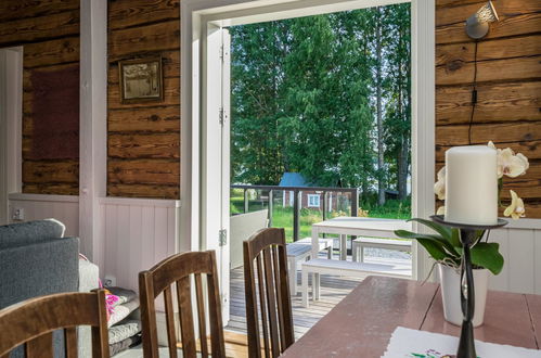 Photo 15 - 2 bedroom House in Rantasalmi with sauna