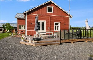 Photo 2 - Maison de 2 chambres à Rantasalmi avec sauna