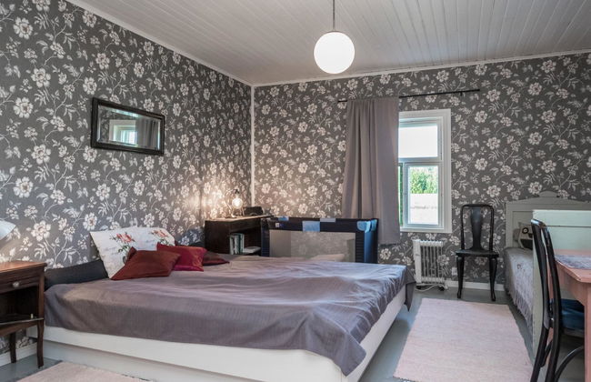 Casa con 2 camere da letto a Rantasalmi con sauna - Foto 18