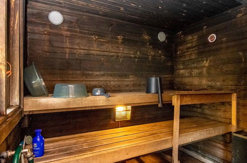 Photo 22 - 2 bedroom House in Rantasalmi with sauna