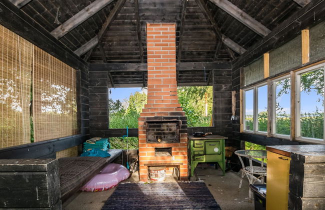 Casa con 2 camere da letto a Rantasalmi con sauna - Foto 9