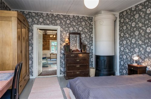Foto 19 - Casa con 2 camere da letto a Rantasalmi con sauna