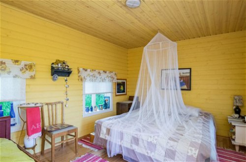 Photo 25 - Maison de 2 chambres à Rantasalmi avec sauna