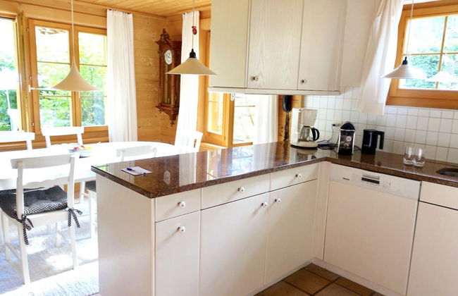 Apartamento de 3 quartos em Lauenen - Foto 16