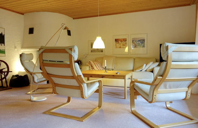 Apartamento de 3 quartos em Lauenen - Foto 5