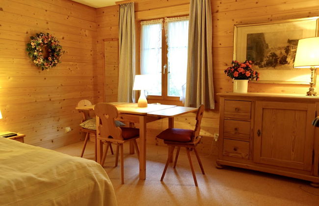 Apartamento de 3 quartos em Lauenen - Foto 4