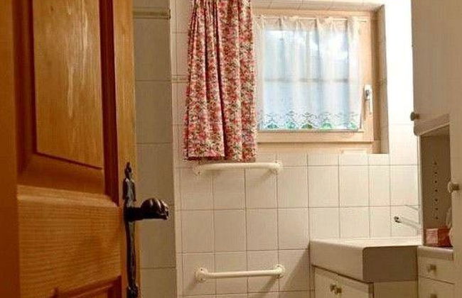Apartamento de 3 quartos em Lauenen - Foto 19