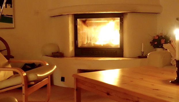 Apartment mit 3 Schlafzimmern in Lauenen - Foto 3