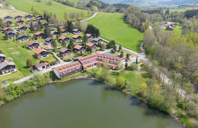 Casa de 7 quartos em Arrach com jardim e terraço - Foto 27