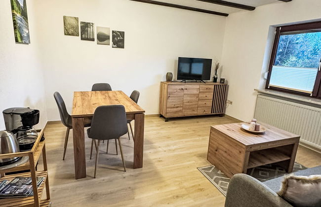 Casa de 7 quartos em Arrach com jardim e terraço - Foto 21