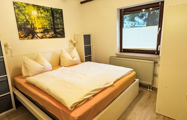 Casa de 7 quartos em Arrach com jardim e terraço - Foto 5