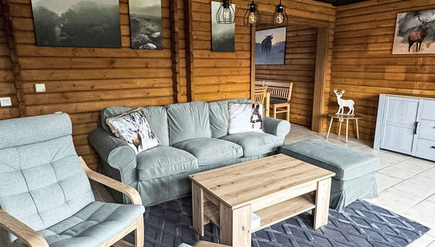 Haus mit 7 Schlafzimmern in Arrach mit garten und terrasse - Foto 2