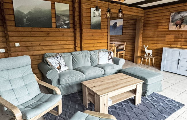 Casa de 7 quartos em Arrach com jardim e terraço - Foto 2