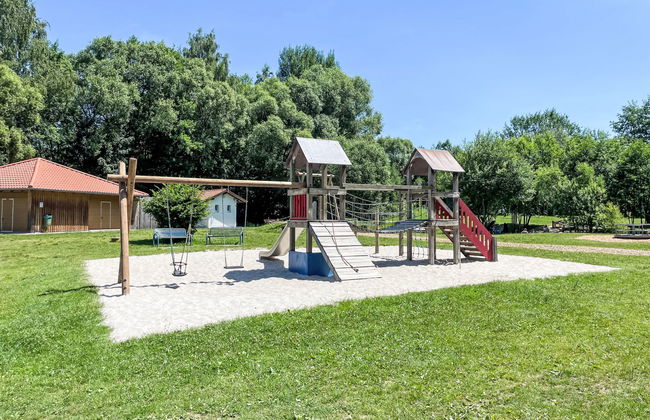 Casa de 7 quartos em Arrach com jardim e terraço - Foto 35