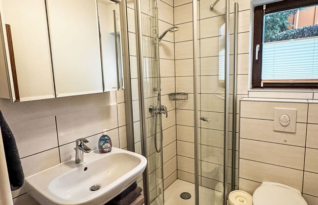 Casa de 7 quartos em Arrach com jardim e terraço - Foto 19