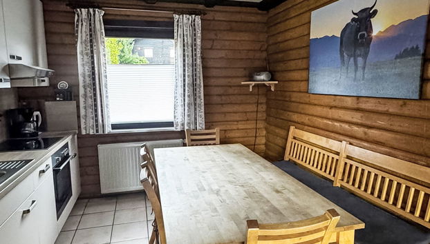 Haus mit 7 Schlafzimmern in Arrach mit garten und terrasse - Foto 3