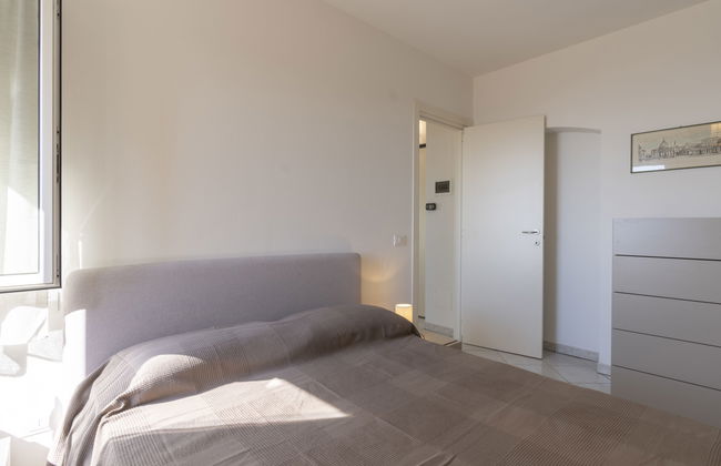 Apartamento de 1 quarto em San Bartolomeo al Mare com terraço - Foto 11